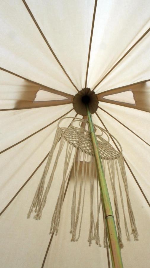 Queens Luxury Glamping Palaiokastro  Ngoại thất bức ảnh